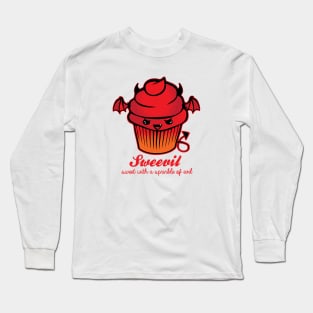 Sweevilllll! Long Sleeve T-Shirt